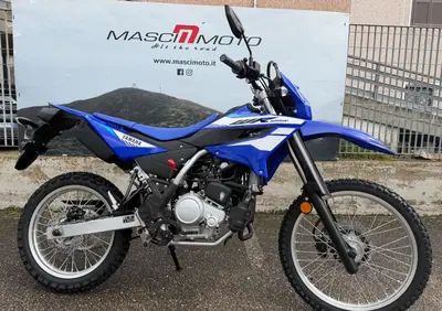 Yamaha WR 125 R (2026) - Annuncio 9934117