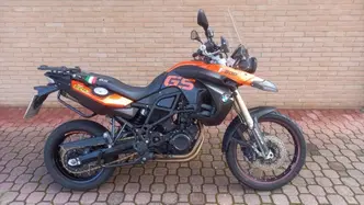 Bmw F 800 GS (2008 - 15) usata