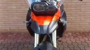 Bmw F 800 GS (2008 - 15)  (2)