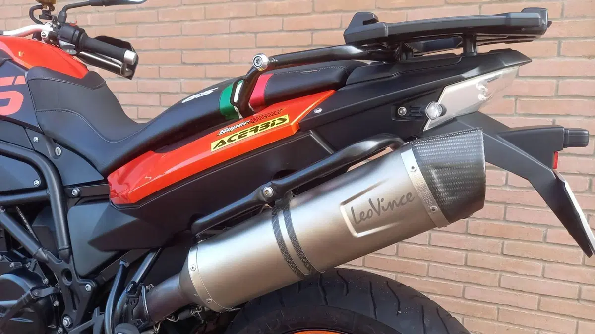 Bmw F 800 GS (2008 - 15)  (6)
