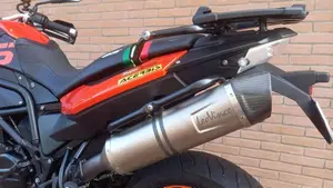 Bmw F 800 GS (2008 - 15)  (6)
