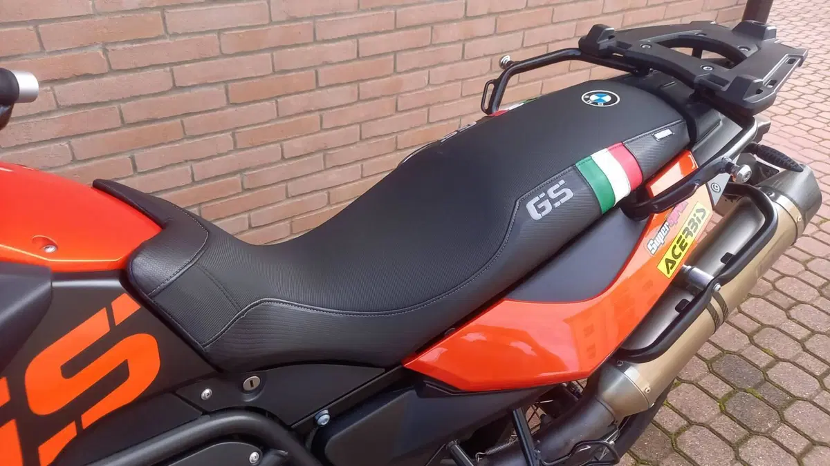 Bmw F 800 GS (2008 - 15)  (7)