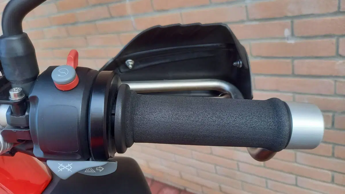 Bmw F 800 GS (2008 - 15)  (12)