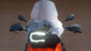 Bmw F 800 GS (2008 - 15)  (4)