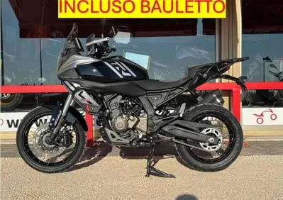 QJ Motor SRT 600 SX (2024 - 26) - Annuncio 9679646