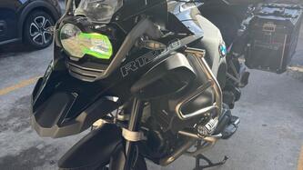 Bmw R 1200 GS Adventure (2017 - 18) usata