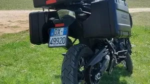 Bmw F 800 GS (2008 - 15)  (3)