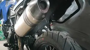 Bmw F 800 GS (2008 - 15)  (5)