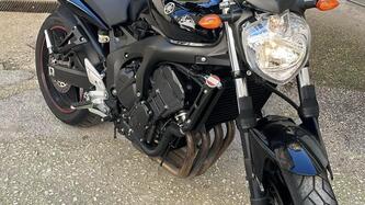Yamaha FZ6 S2 (2007 - 11) usata