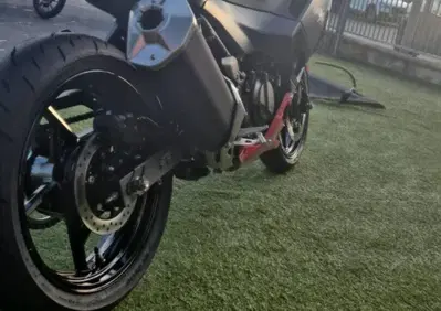 Kawasaki Ninja 500 SE (2024 - 26) - Annuncio 9934137