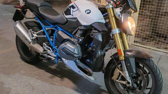Bmw R 1200 R (2017 - 18) usata