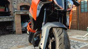 KTM 1290 Super Duke GT (2022 - 25) 