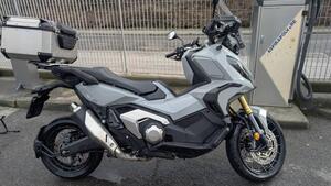 Honda X-ADV 750 DCT (2021 - 24) 