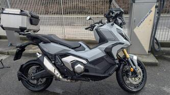 Honda X-ADV 750 DCT (2021 - 24)