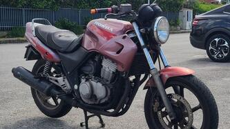 Honda CB 500 S (1997 - 04) usata