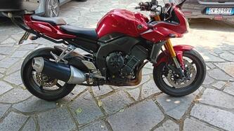 Yamaha FZ1 Fazer (2006 - 16) usata