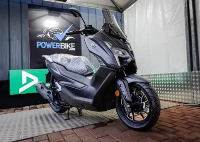 Voge Sfida SR1 (2023 - 26) - Annuncio 9879923