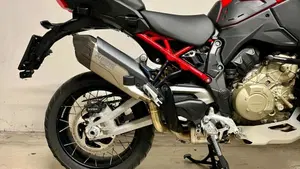 Ducati Multistrada V4 Rally (2023 - 25)  (9)