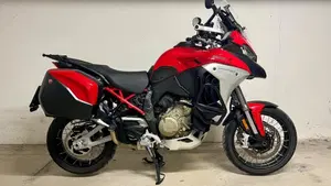 Ducati Multistrada V4 Rally (2023 - 25)  (10)
