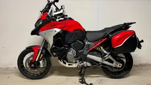 Ducati Multistrada V4 Rally (2023 - 25)  (11)