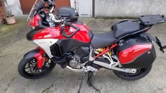 Ducati Multistrada V4 (2021 - 24) usata