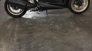 Yamaha X-Max 300 Tech Max (2020) 