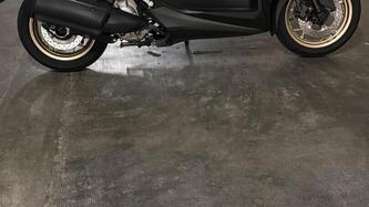 Yamaha X-Max 300 Tech Max (2020) usata