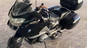 Bmw R 1200 RT (2008 - 09) usata