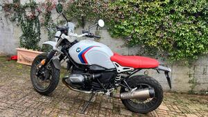 Bmw R nineT Urban GS (2021 - 24) 