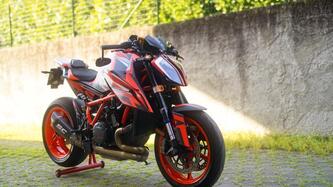 KTM 1290 Super Duke R EVO (2022 - 23) usata