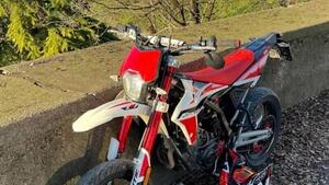 Fantic Motor XMF 125 Motard Performance 4t (2021 - 22) 