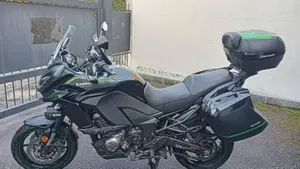 Kawasaki Versys 1000 Grand Tourer (2017 - 20)  (6)