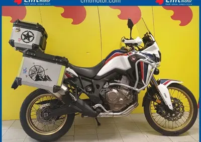 Honda Africa Twin CRF 1000L (2018 - 19) - Annuncio 9934203