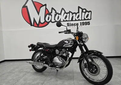 Kawasaki Meguro S1 (2025 - 26) - Annuncio 9934209