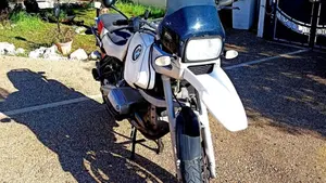 Bmw R 1100 GS  (2)