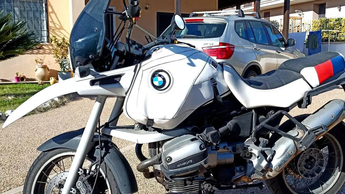 Bmw R 1100 GS  (3)