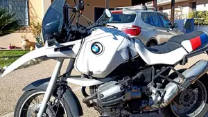 Bmw R 1100 GS  (3)