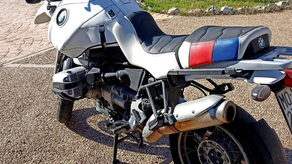 Bmw R 1100 GS  (4)