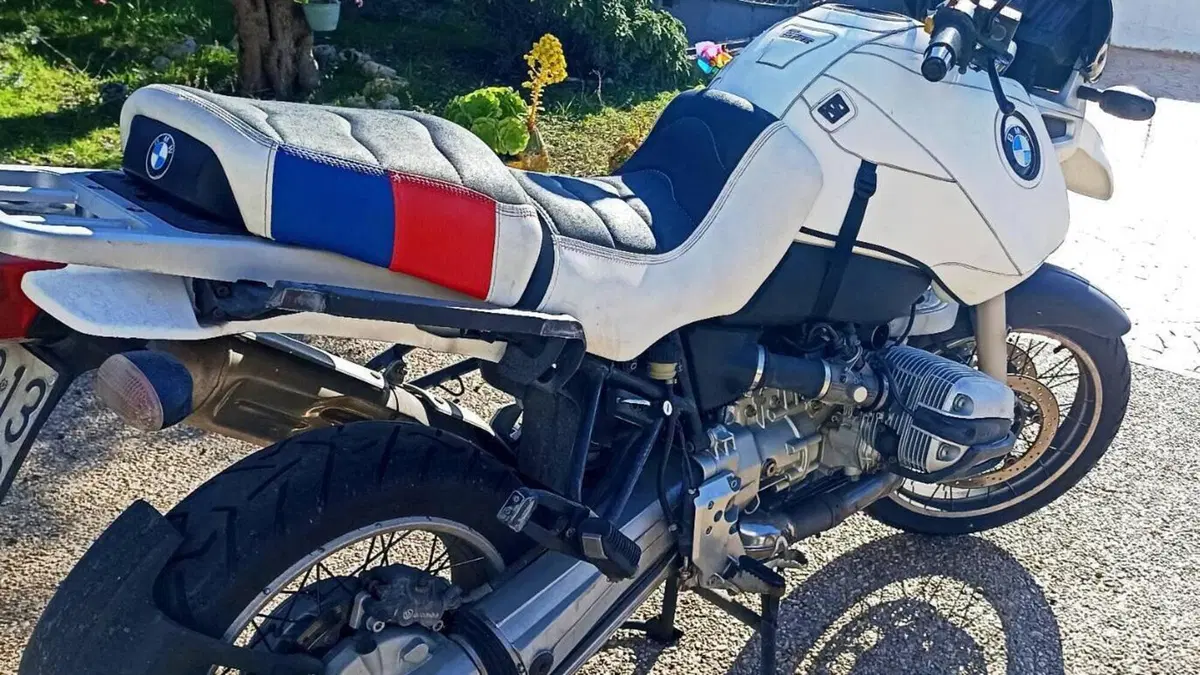 Bmw R 1100 GS  (5)