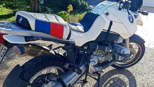 Bmw R 1100 GS  (5)