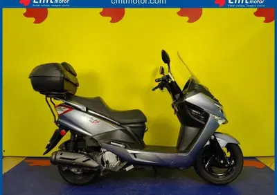 Sym Joyride 125 CBS (2021 - 22) - Annuncio 9934213
