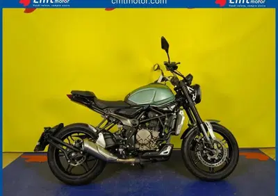 Voge Trofeo 300AC (2021 - 26) - Annuncio 9934214
