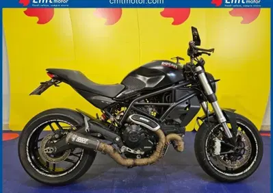Ducati Monster 797 (2017 - 18) - Annuncio 9934222