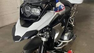 Bmw R 1250 GS (2019 - 20) 