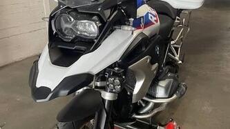 Bmw R 1250 GS (2019 - 20) usata