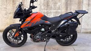 KTM 390 Adventure (2022 - 24) 