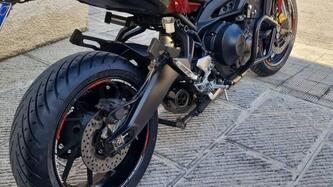 Yamaha Tracer 900 GT (2018 - 20) usata
