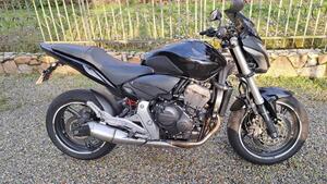 Honda Hornet 600 ABS (2011 - 13) 
