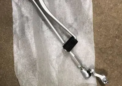 LEVA CAMBIO COMPLETO PER HONDA CBR 1000 RR-R 24701 - Annuncio 9934250