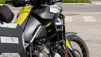 Aprilia Tuareg 660 (2022 - 24) usata